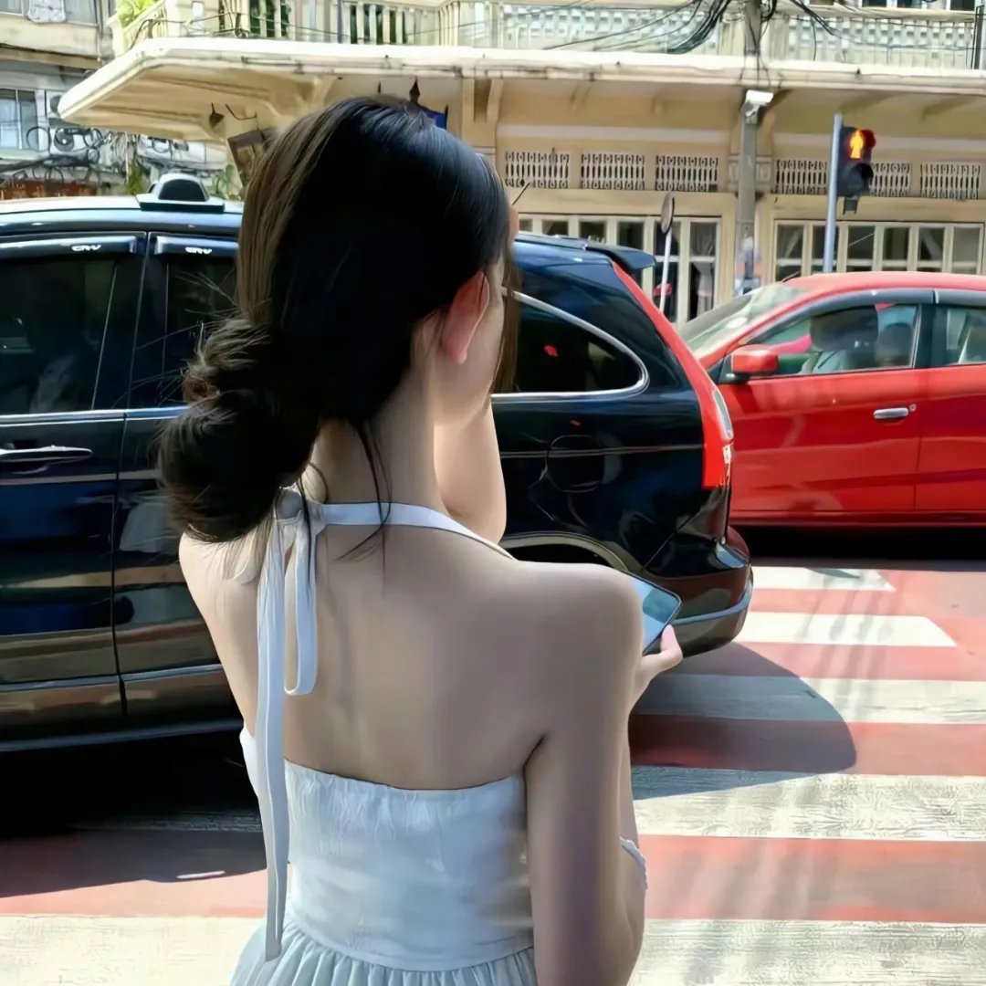 马达莲娜 海报