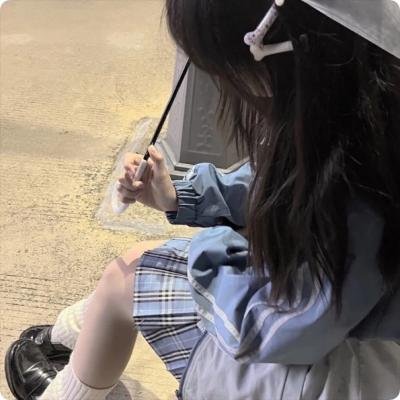 空山异客 海报