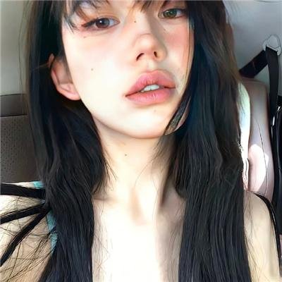 吊人 海报